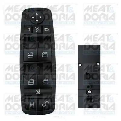 MEAT & DORIA 26073