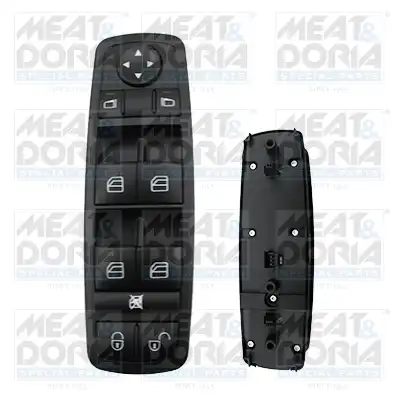 MEAT & DORIA 26076
