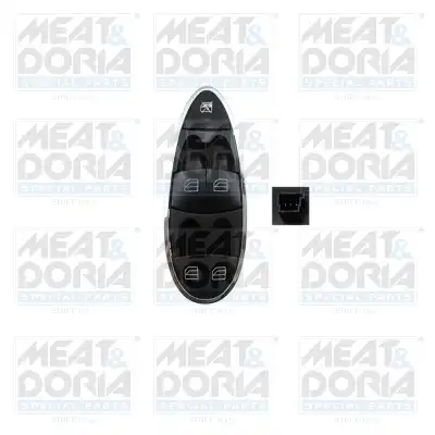 MEAT & DORIA 26082