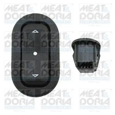 MEAT & DORIA 26085