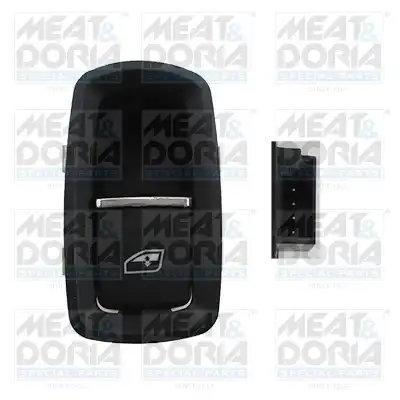 MEAT & DORIA 26090