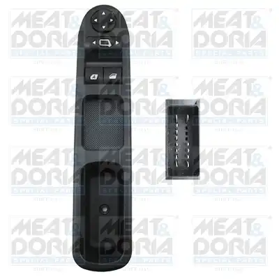 MEAT & DORIA 26095