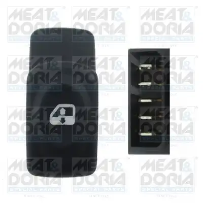 MEAT & DORIA 26097