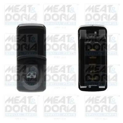 MEAT & DORIA 26098
