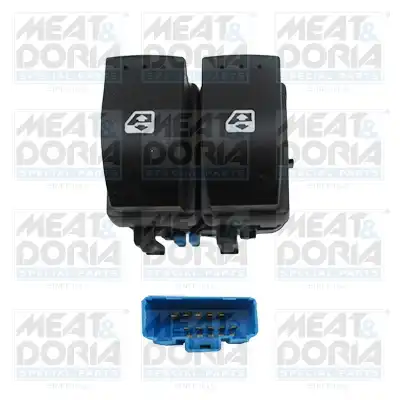 MEAT & DORIA 26102