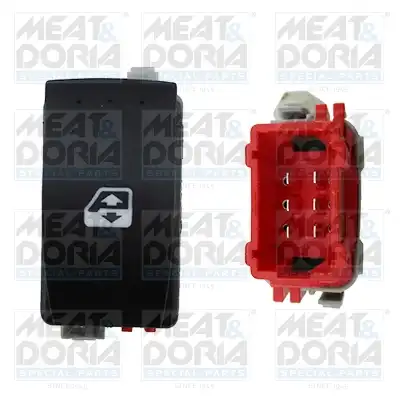 MEAT & DORIA 26108