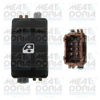 MEAT & DORIA 26111