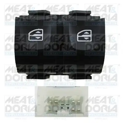 MEAT & DORIA 26112