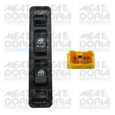 MEAT & DORIA 26113