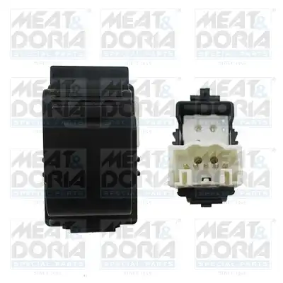 MEAT & DORIA 26118