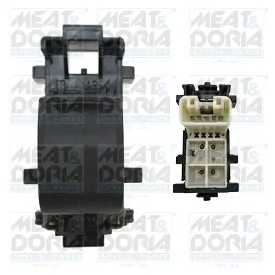 MEAT & DORIA 26123
