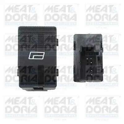 MEAT & DORIA 26133