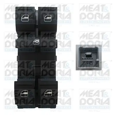 MEAT & DORIA 26134