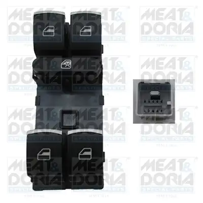 MEAT & DORIA 26135