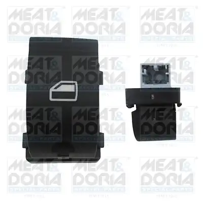 MEAT & DORIA 26136