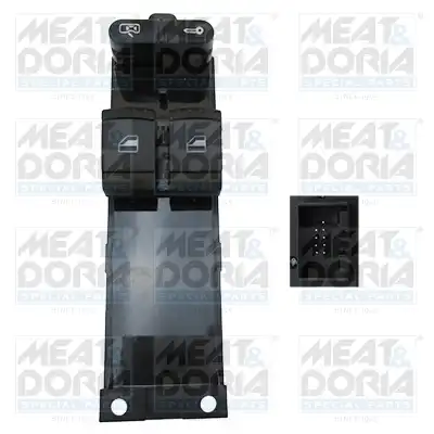 MEAT & DORIA 26137