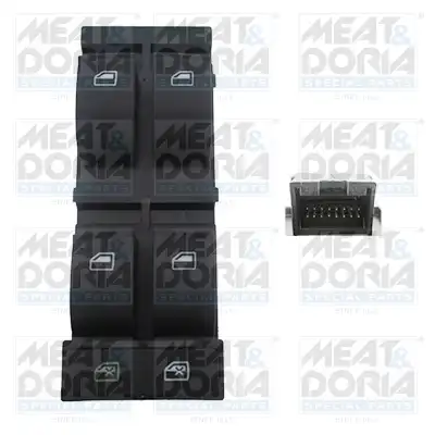 MEAT & DORIA 26143