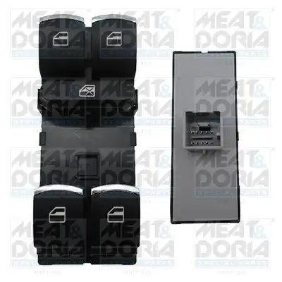 MEAT & DORIA 26150