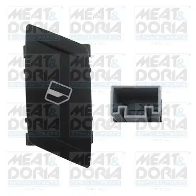 MEAT & DORIA 26153