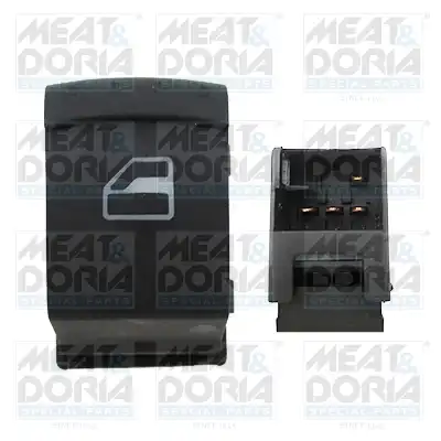 MEAT & DORIA 26157