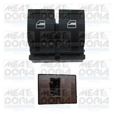 MEAT & DORIA 26158