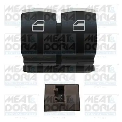 MEAT & DORIA 26164
