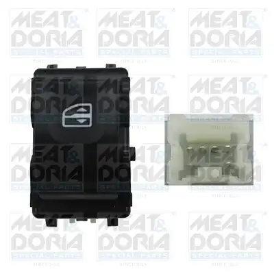 MEAT & DORIA 26173