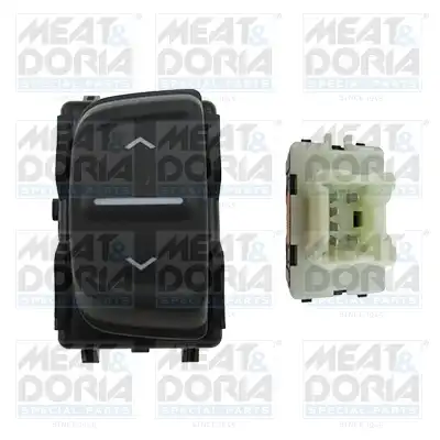 MEAT & DORIA 26174