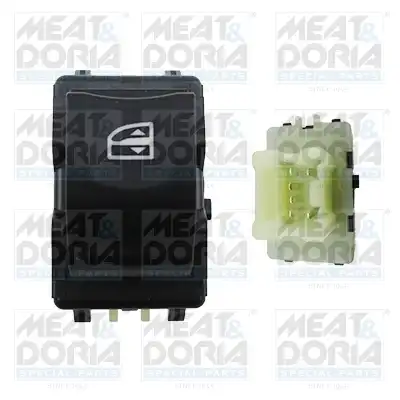 MEAT & DORIA 26175