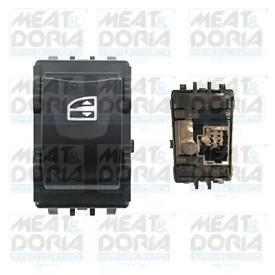 MEAT & DORIA 26182