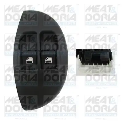 MEAT & DORIA 26191