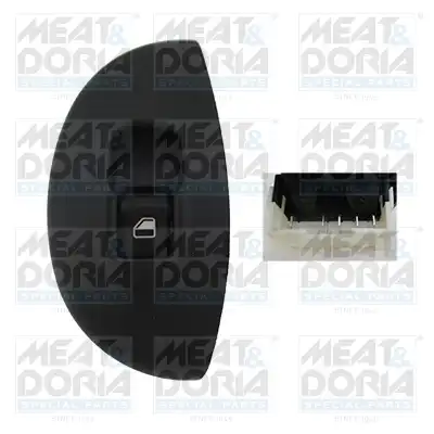 MEAT & DORIA 26192