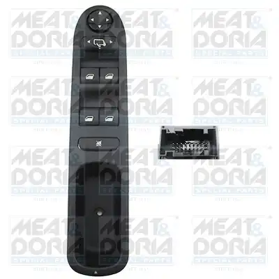 MEAT & DORIA 26198
