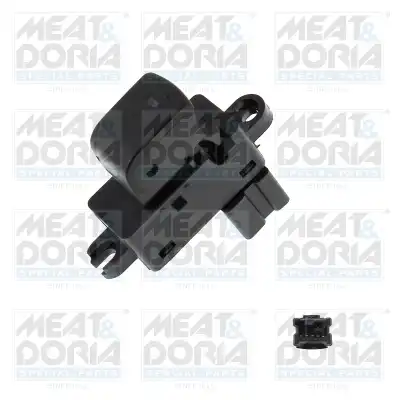 MEAT & DORIA 26206