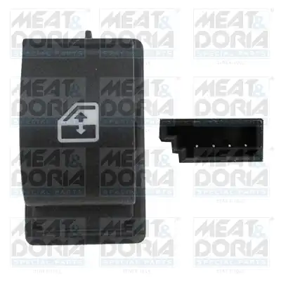 MEAT & DORIA 26207