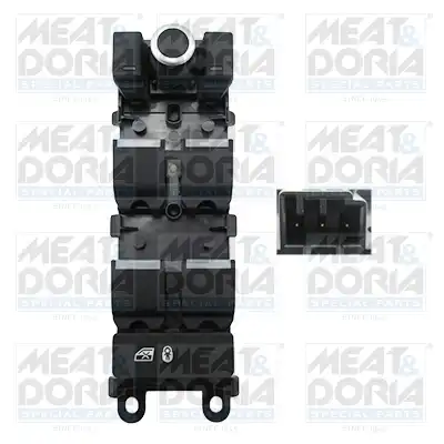 MEAT & DORIA 26220