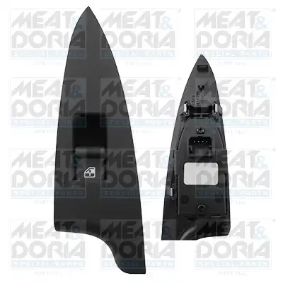 MEAT & DORIA 26229