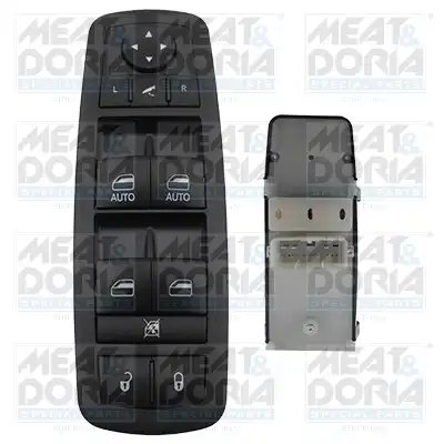 MEAT & DORIA 26310