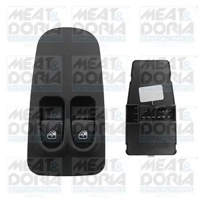 MEAT & DORIA 26313