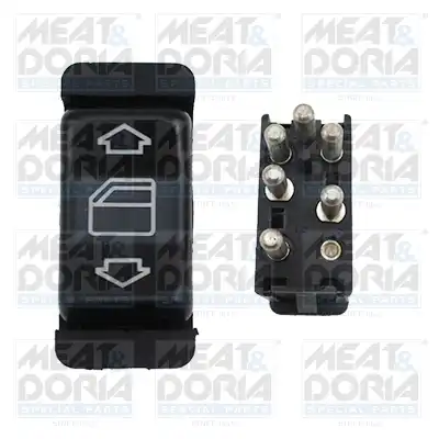 MEAT & DORIA 26341