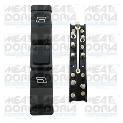 MEAT & DORIA 26354