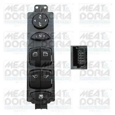 MEAT & DORIA 26355