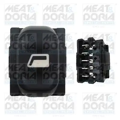 MEAT & DORIA 26356