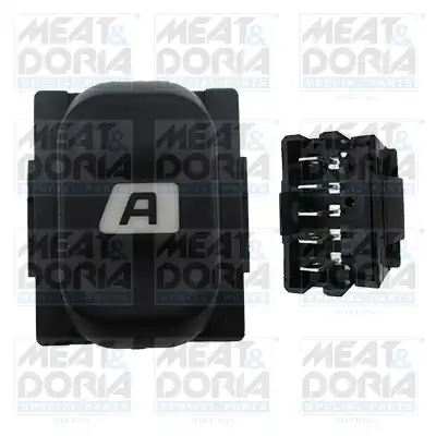 MEAT & DORIA 26357