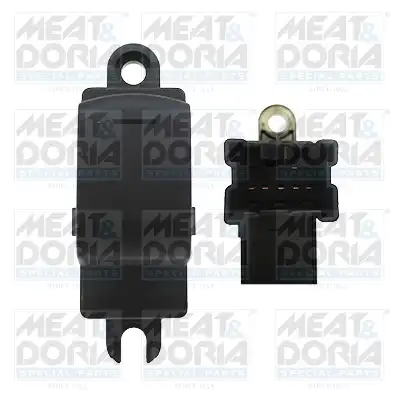 MEAT & DORIA 26358