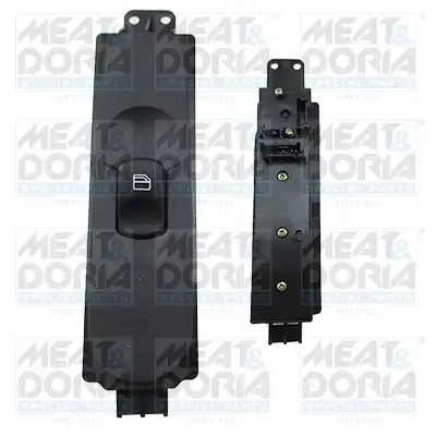 MEAT & DORIA 26362