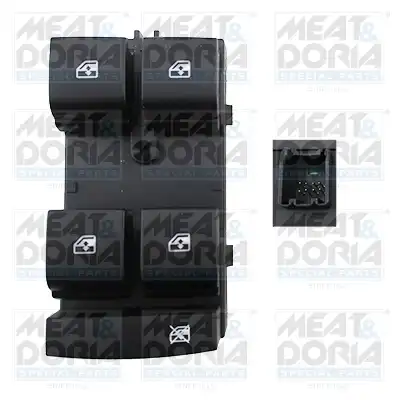 MEAT & DORIA 26369