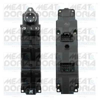 MEAT & DORIA 26374