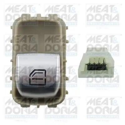 MEAT & DORIA 26380