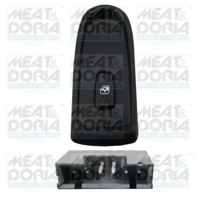 MEAT & DORIA 26381